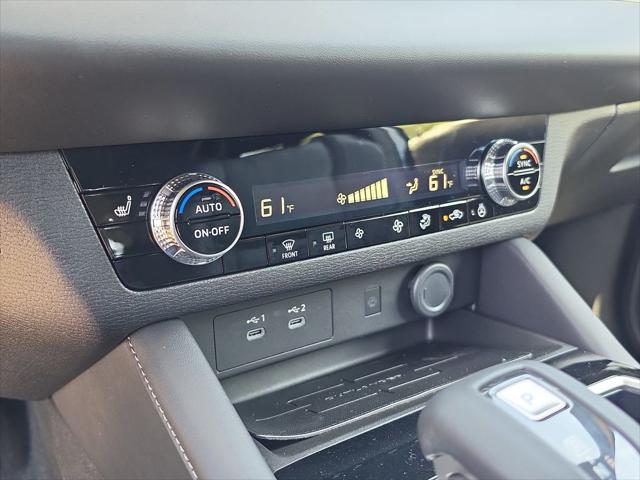 2026 Mitsubishi Outlander LE 1.5T 2WD
