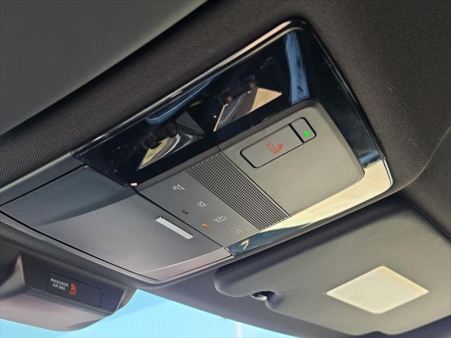 2026 Mitsubishi Outlander LE 1.5T 2WD