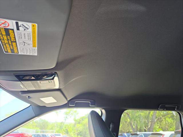 2026 Mitsubishi Outlander LE 1.5T 2WD