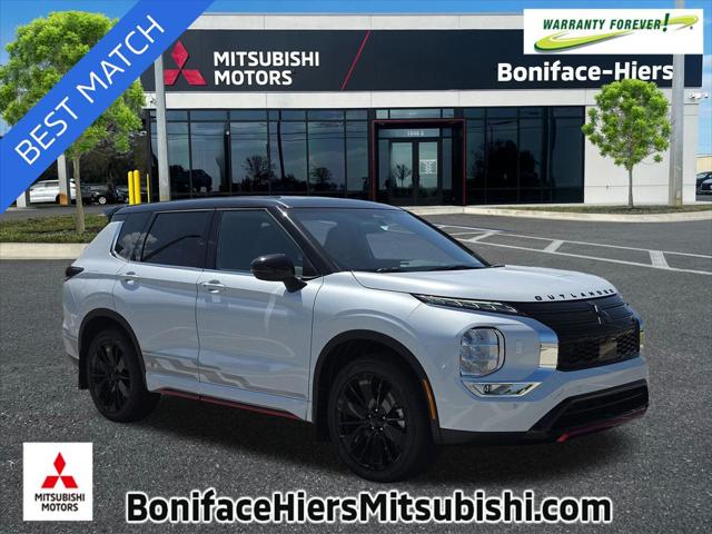 2026 Mitsubishi Outlander RALLIART 1.5T S-AWC for sale in Melbourne, FL