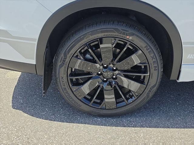 2026 Mitsubishi Outlander RALLIART 1.5T S-AWC