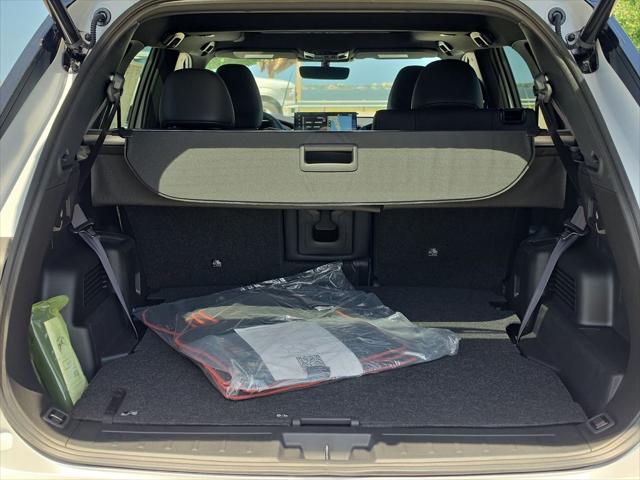 2026 Mitsubishi Outlander RALLIART 1.5T S-AWC