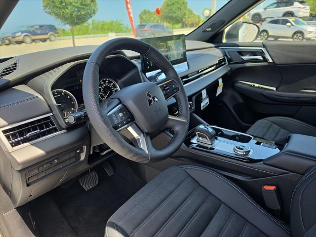 2026 Mitsubishi Outlander RALLIART 1.5T S-AWC