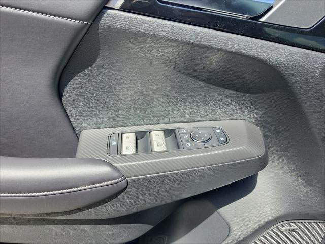 2026 Mitsubishi Outlander RALLIART 1.5T S-AWC