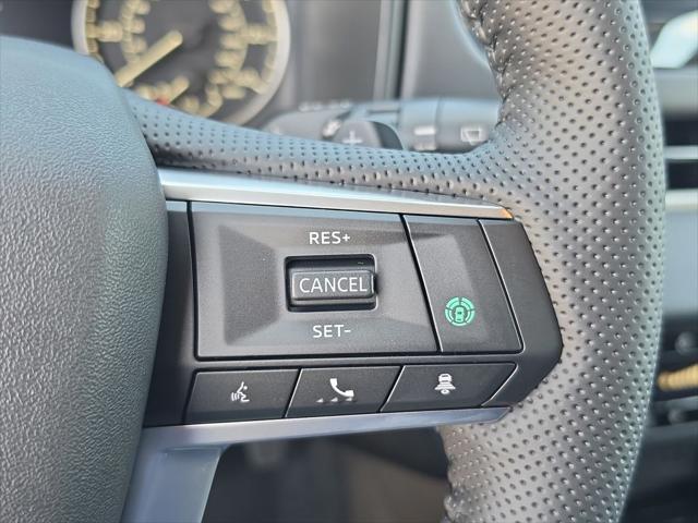 2026 Mitsubishi Outlander RALLIART 1.5T S-AWC