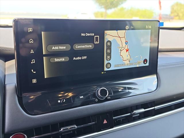 2026 Mitsubishi Outlander RALLIART 1.5T S-AWC