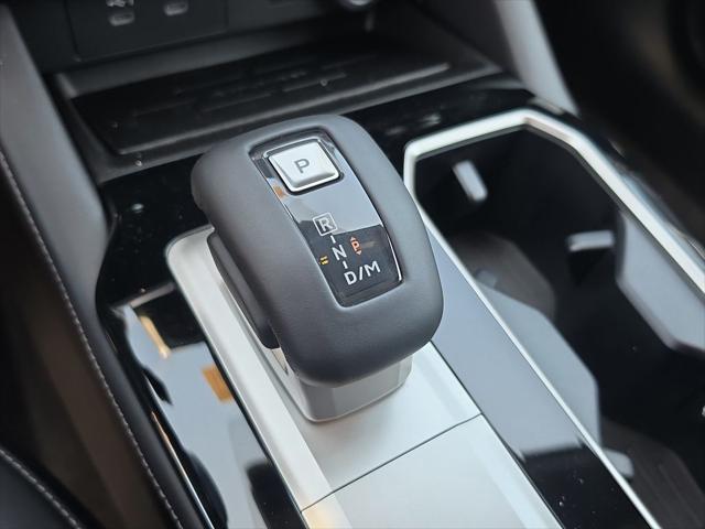 2026 Mitsubishi Outlander RALLIART 1.5T S-AWC