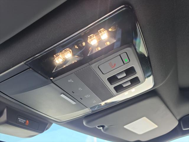 2026 Mitsubishi Outlander RALLIART 1.5T S-AWC