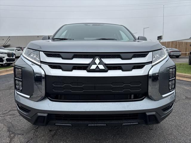 2026 Mitsubishi Outlander Sport 2.0 ES