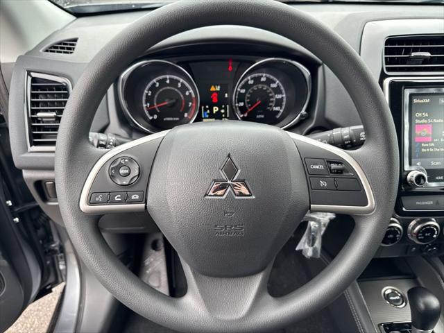 2026 Mitsubishi Outlander Sport 2.0 ES