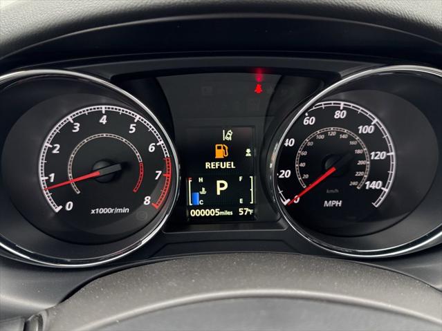 2026 Mitsubishi Outlander Sport 2.0 ES