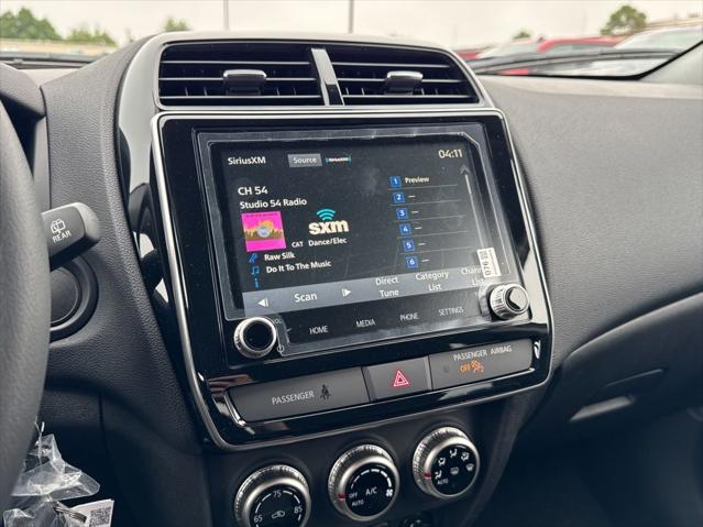 2026 Mitsubishi Outlander Sport 2.0 ES