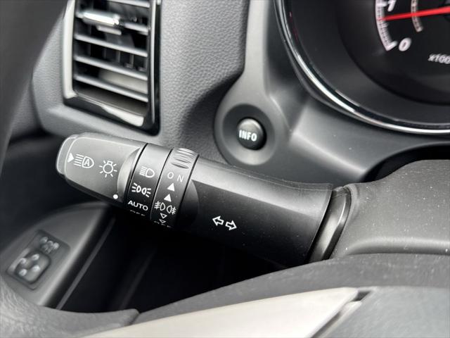 2026 Mitsubishi Outlander Sport 2.0 ES