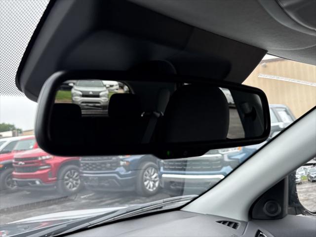 2026 Mitsubishi Outlander Sport 2.0 ES