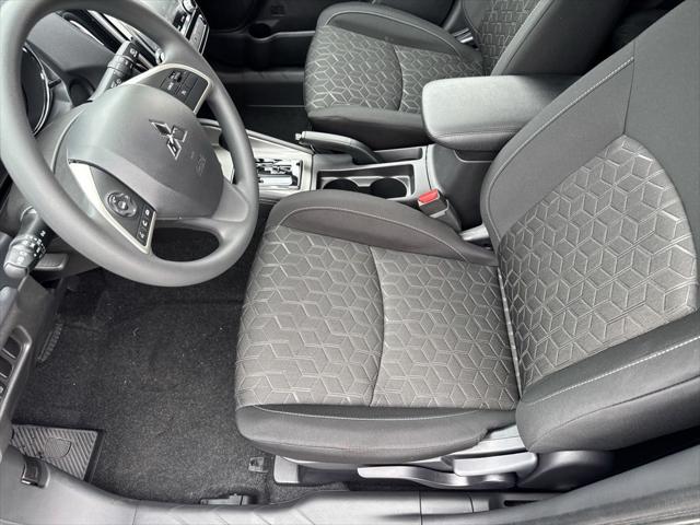 2026 Mitsubishi Outlander Sport 2.0 ES
