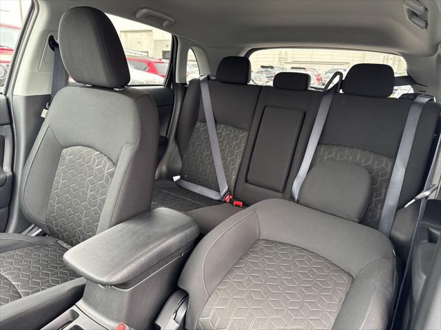 2026 Mitsubishi Outlander Sport 2.0 ES