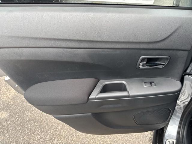 2026 Mitsubishi Outlander Sport 2.0 ES