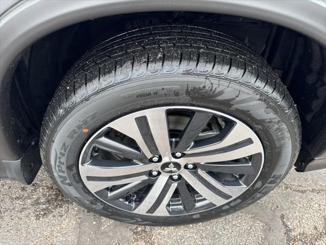 2026 Mitsubishi Outlander Sport 2.0 ES