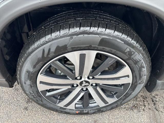 2026 Mitsubishi Outlander Sport 2.0 ES