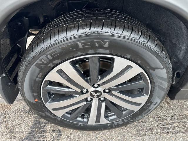 2026 Mitsubishi Outlander Sport 2.0 ES