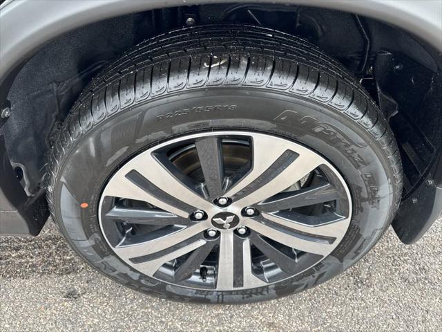 2026 Mitsubishi Outlander Sport 2.0 ES