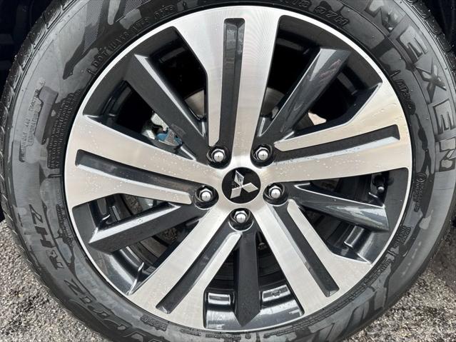 2026 Mitsubishi Outlander Sport 2.0 ES