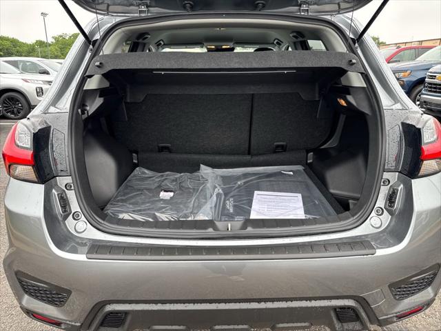 2026 Mitsubishi Outlander Sport 2.0 ES