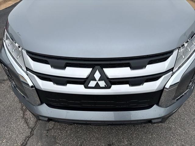2026 Mitsubishi Outlander Sport 2.0 ES