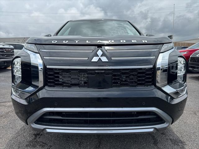 2026 Mitsubishi Outlander SE 1.5T 2WD