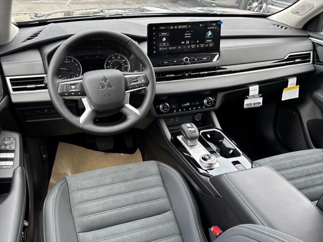 2026 Mitsubishi Outlander SE 1.5T 2WD