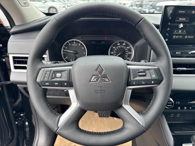 2026 Mitsubishi Outlander SE 1.5T 2WD