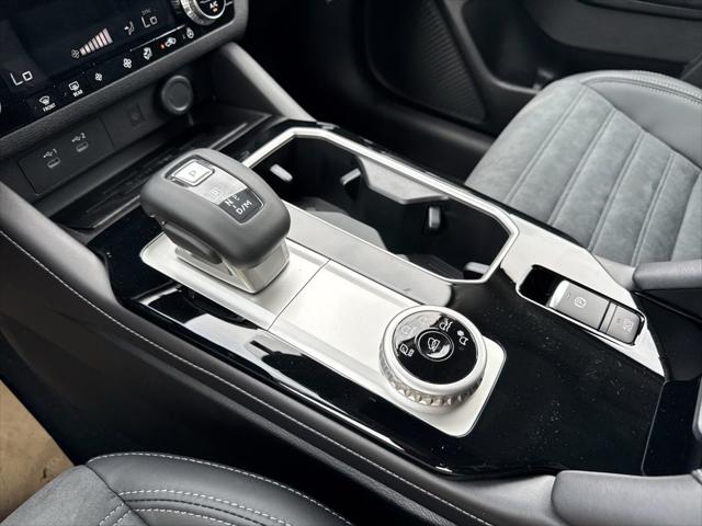 2026 Mitsubishi Outlander SE 1.5T 2WD