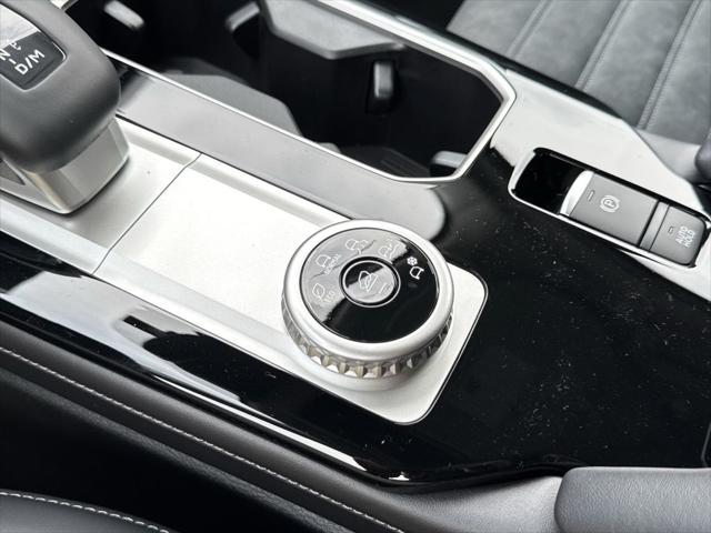 2026 Mitsubishi Outlander SE 1.5T 2WD