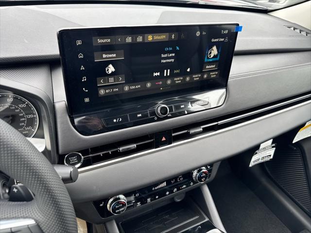 2026 Mitsubishi Outlander SE 1.5T 2WD