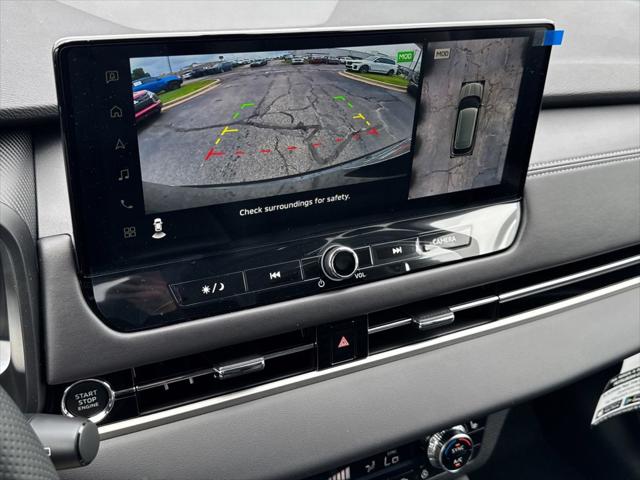 2026 Mitsubishi Outlander SE 1.5T 2WD