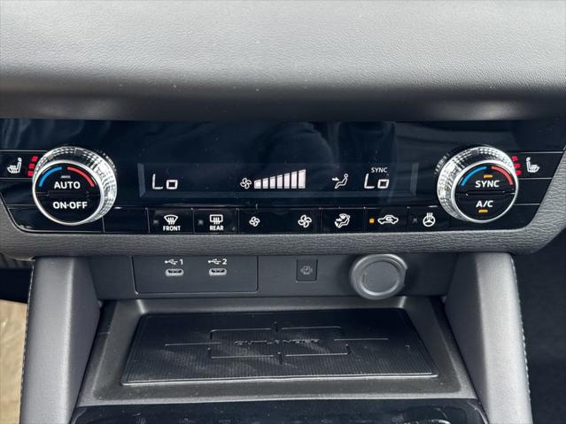 2026 Mitsubishi Outlander SE 1.5T 2WD