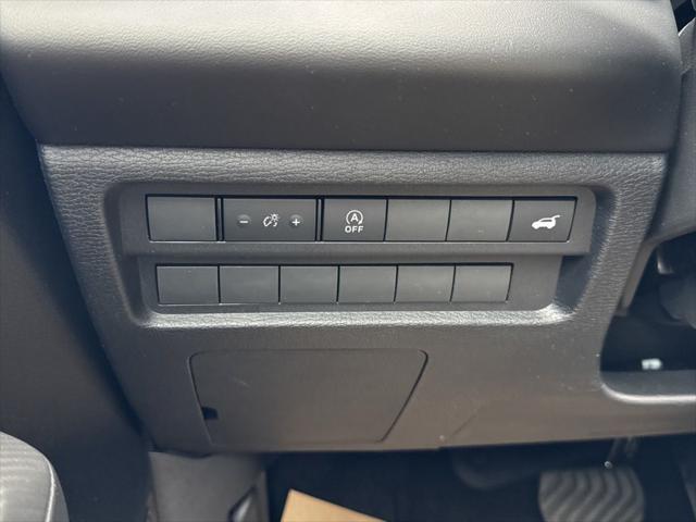2026 Mitsubishi Outlander SE 1.5T 2WD