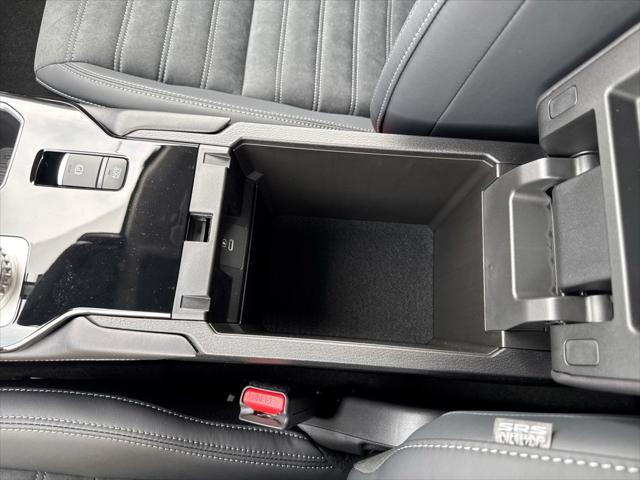 2026 Mitsubishi Outlander SE 1.5T 2WD