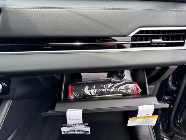 2026 Mitsubishi Outlander SE 1.5T 2WD