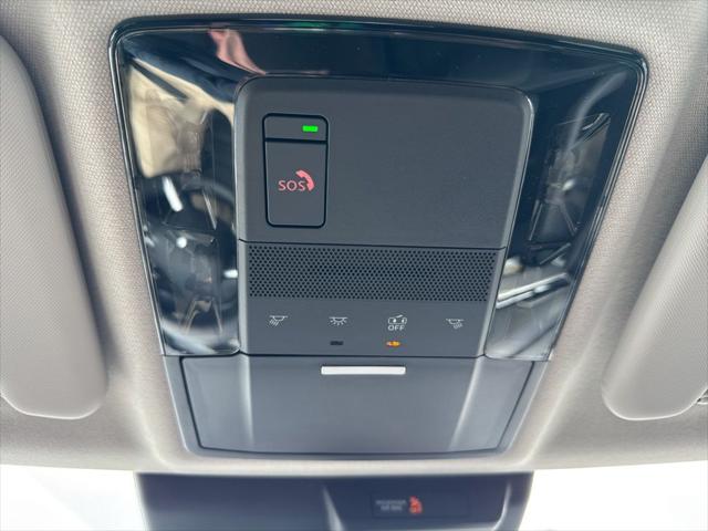 2026 Mitsubishi Outlander SE 1.5T 2WD