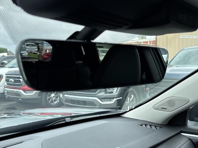 2026 Mitsubishi Outlander SE 1.5T 2WD