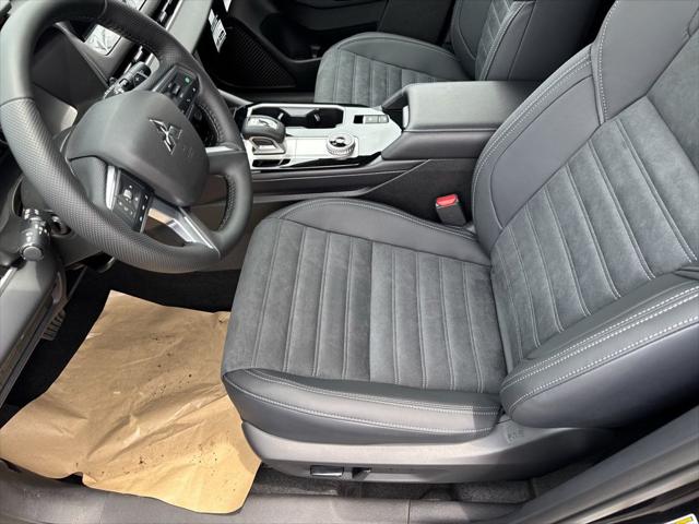 2026 Mitsubishi Outlander SE 1.5T 2WD