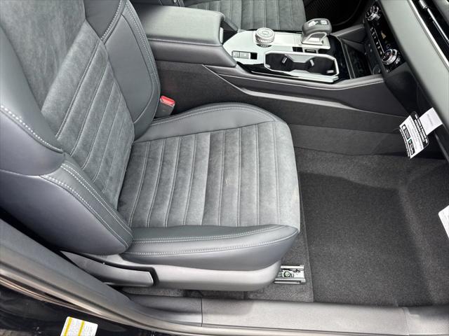 2026 Mitsubishi Outlander SE 1.5T 2WD