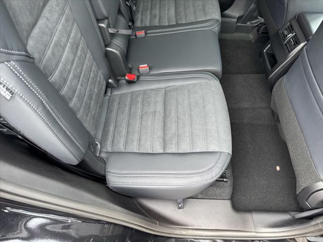 2026 Mitsubishi Outlander SE 1.5T 2WD