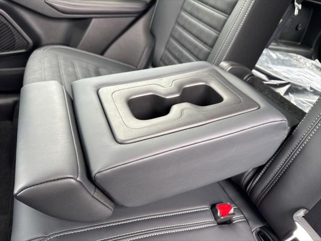 2026 Mitsubishi Outlander SE 1.5T 2WD