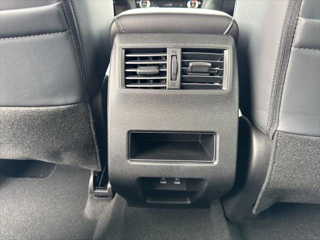 2026 Mitsubishi Outlander SE 1.5T 2WD