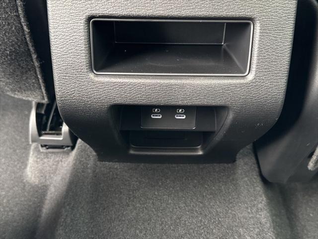 2026 Mitsubishi Outlander SE 1.5T 2WD
