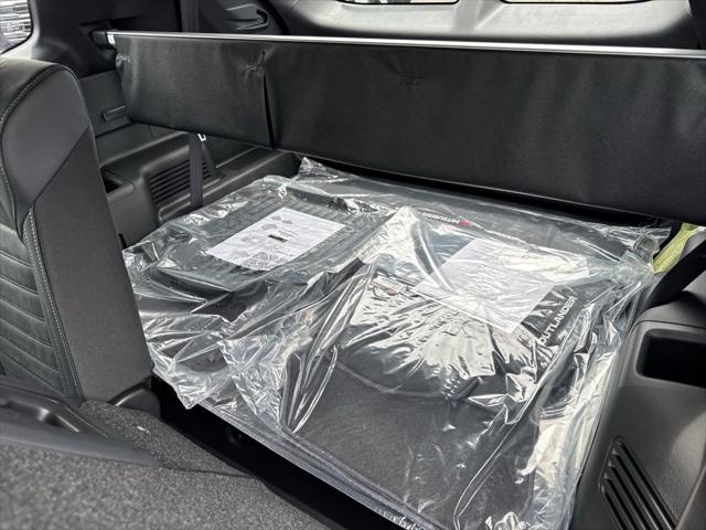 2026 Mitsubishi Outlander SE 1.5T 2WD