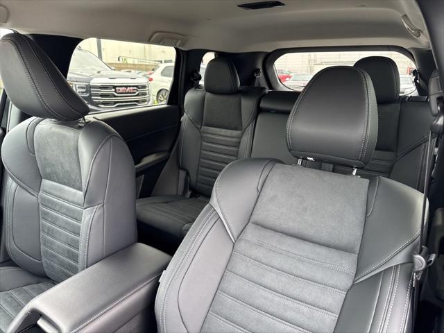 2026 Mitsubishi Outlander SE 1.5T 2WD