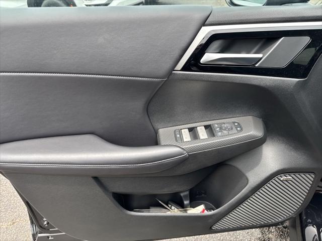 2026 Mitsubishi Outlander SE 1.5T 2WD